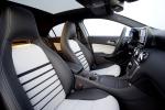 Mercedes-Benz A-Class 2012 года